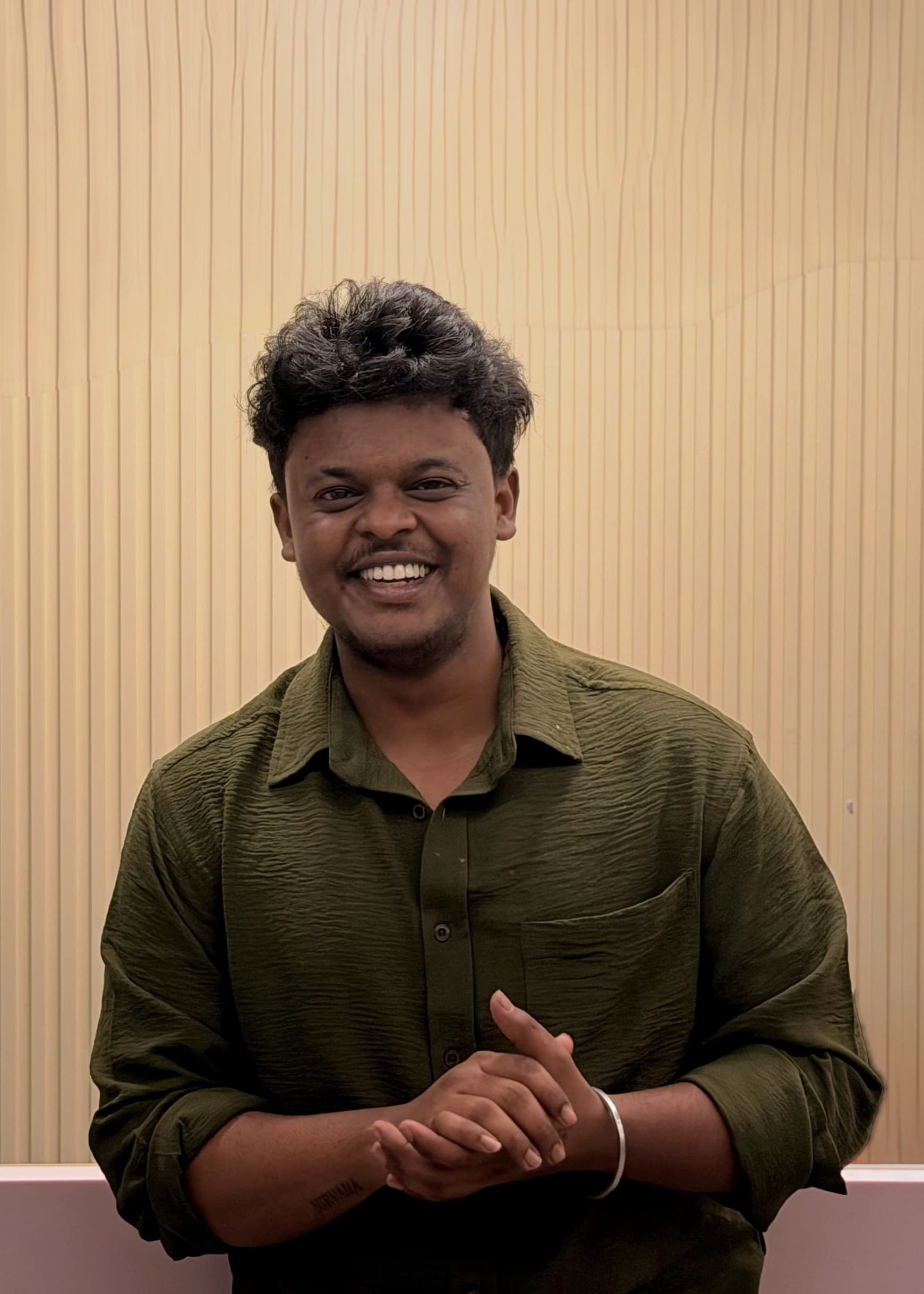 A. Roshan