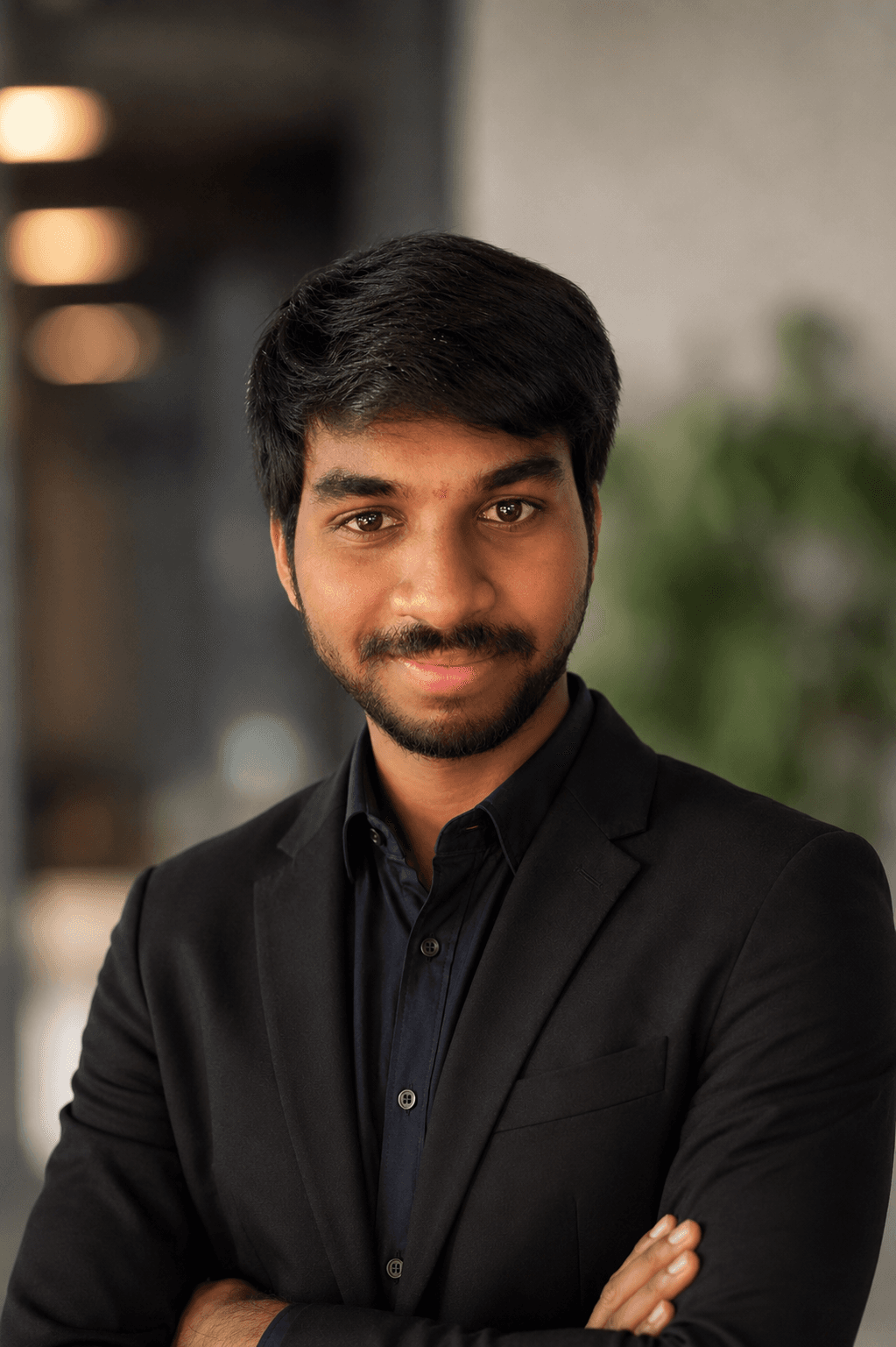 Venu Gopal