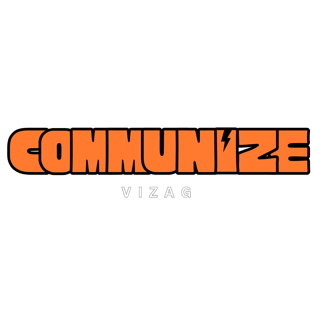 communize vizagite