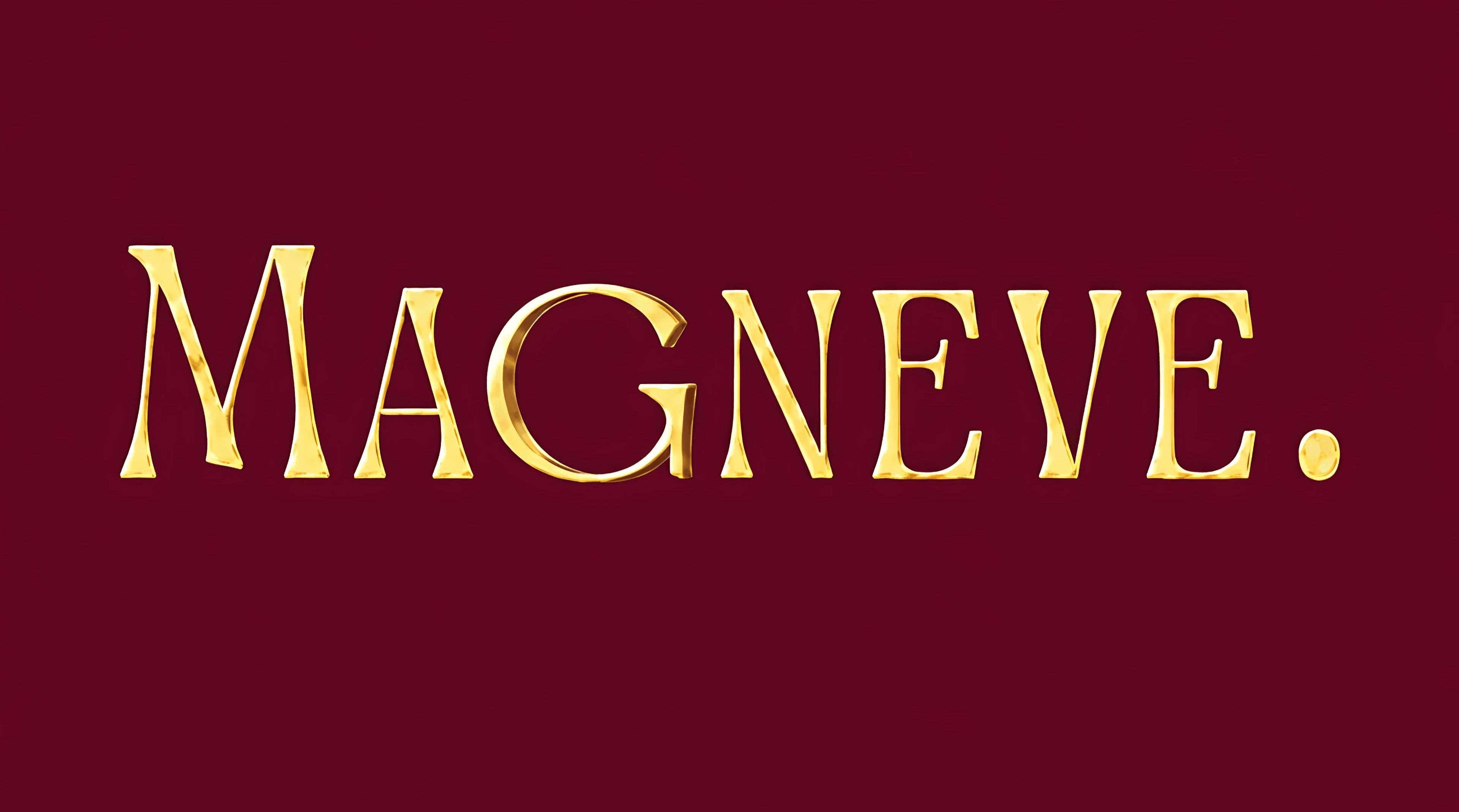 Magneve