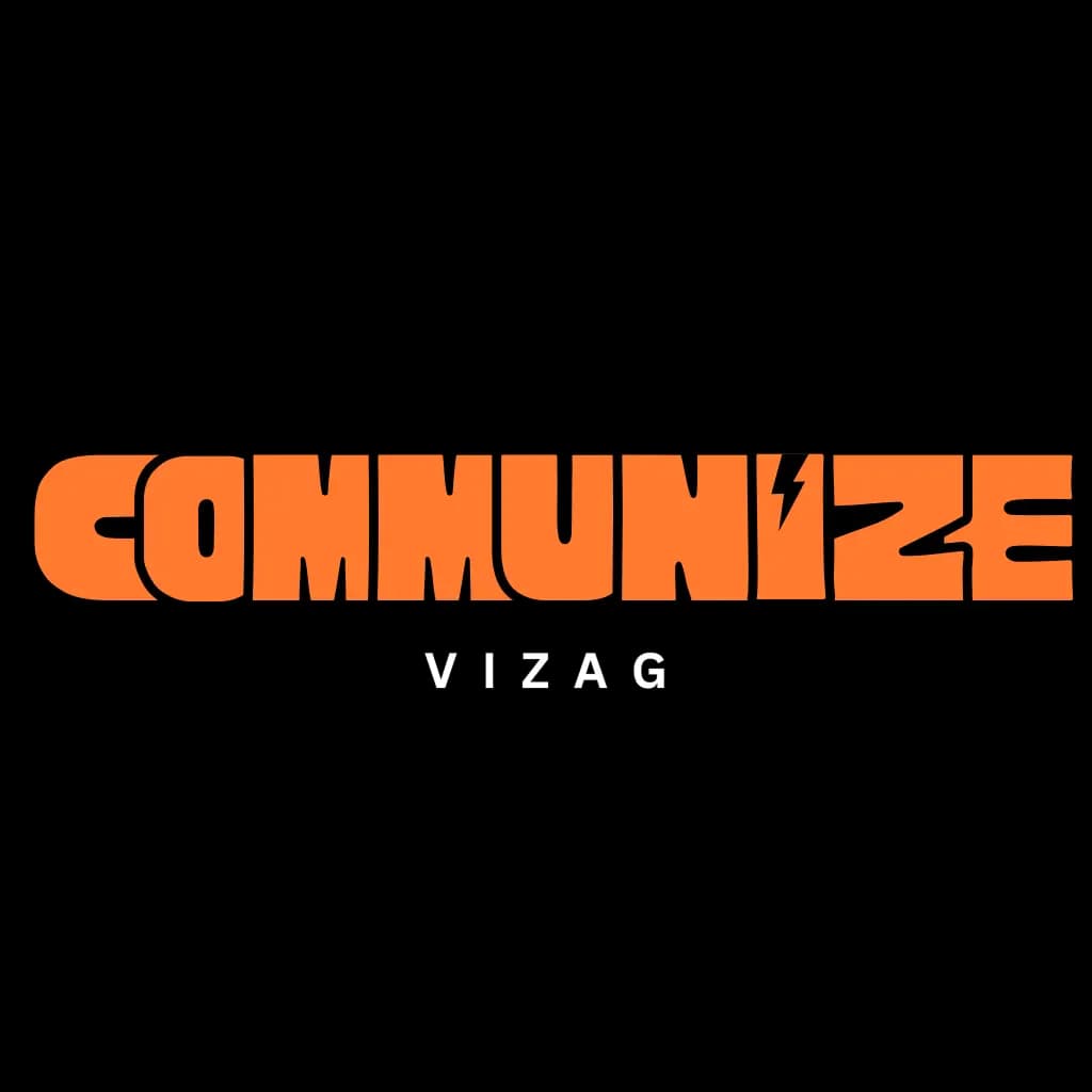 Communize Vizag
