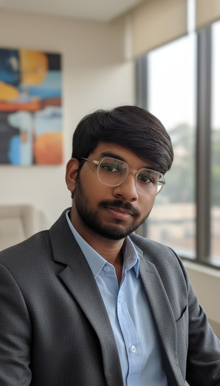 Venu Gopal